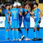 एशिया कप हॉकी 2025: हरमनप्रीत सिंह की अगुआई में भारतीय टीम घोषित, 29 अगस्त से राजगीर में टूर्नामेंट