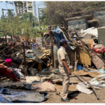 नेरूल में कबाड़ की दुकान की आड़ में चल रहा था ड्रग्स का कारोबार, NMMC और पुलिस की संयुक्त कार्रवाई