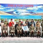 ‘ऑपरेशन नेत्र 1.0’ से लद्दाख में नई रोशनी, सैकड़ों मरीजों को मिला लाभ