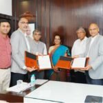 तंत्रशिक्षण संचालनालय और मेकर भवन फाउंडेशन में करार, इंजीनियरिंग कॉलेजों की लैब होंगी आधुनिक