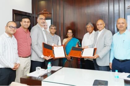 तंत्रशिक्षण संचालनालय और मेकर भवन फाउंडेशन में करार, इंजीनियरिंग कॉलेजों की लैब होंगी आधुनिक