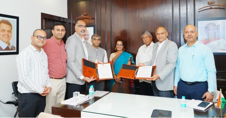 तंत्रशिक्षण संचालनालय और मेकर भवन फाउंडेशन में करार, इंजीनियरिंग कॉलेजों की लैब होंगी आधुनिक