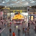 पश्चिम एशिया संघर्ष के बीच 1 मई से दोहा के लिए उड़ानें शुरू करेंगी भारतीय एयरलाइंस