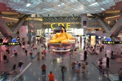 पश्चिम एशिया संघर्ष के बीच 1 मई से दोहा के लिए उड़ानें शुरू करेंगी भारतीय एयरलाइंस