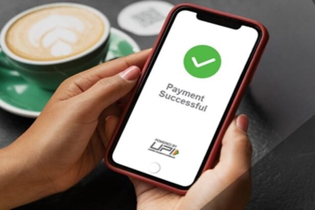 UPI के 10 वर्ष पूरे: लेनदेन में 12,000 गुना वृद्धि, मूल्य में 4,000 गुना से अधिक की बढ़ोतरी