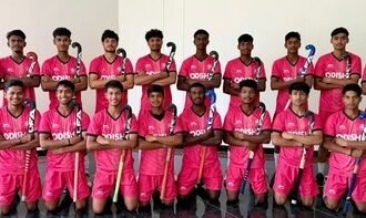 Under-18 Asia Cup : भारत की पुरुष और महिला हॉकी टीम जापान के लिए हुई रवाना,  29 मई से 6 जून तक होगा मुकाबला