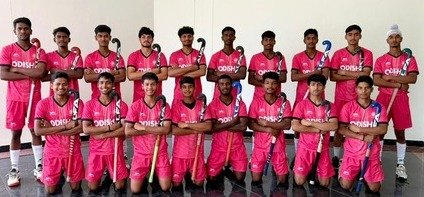 Under-18 Asia Cup: भारतीय पुरुष हॉकी टीम का ऐलान, केतन कुशवाहा बने कप्तान