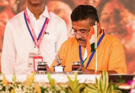 मुख्यमंत्री सुवेंदु अधिकारी ने किया विभागों का बंटवारा, पहली कैबिनेट बैठक में कई अहम निर्णय