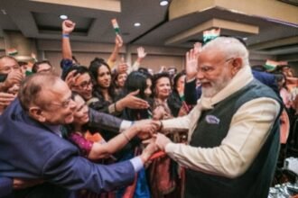 भारत और नॉर्वे की ग्रीन रणनीतिक साझेदारी पूरे विश्व के लिए लाभदायक होगी : पीएम मोदी
