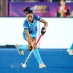 इंडियन विमेंस हॉकी टीम का ऑस्ट्रेलिया दौरा, सलीमा टेटे को टीम की कमान
