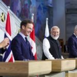 इंडिया-नॉर्डिक समिट में पीएम मोदी का बड़ा संदेश, ग्रीन टेक्नोलॉजी साझेदारी पर जोर