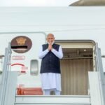 नॉर्वे दौरा पूरा कर इटली रवाना हुए पीएम मोदी, नॉर्डिक देशों के साथ व्यापार और निवेश बढ़ाने पर दिया जोर