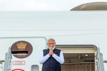 नॉर्वे दौरा पूरा कर इटली रवाना हुए पीएम मोदी, नॉर्डिक देशों के साथ व्यापार और निवेश बढ़ाने पर दिया जोर