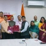 डाक विभाग और फ्लिपकार्ट के बीच समझौता, पूरे देश में अंतिम दूरी तक पार्सल डिलीवरी को मिलेगी मजबूती