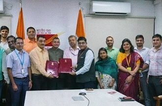 डाक विभाग और फ्लिपकार्ट के बीच समझौता, पूरे देश में अंतिम दूरी तक पार्सल डिलीवरी को मिलेगी मजबूती