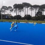 भारतीय महिला हॉकी टीम ने ऑस्ट्रेलिया को 2-0 से हराकर श्रृंखला में बनाई बढ़त