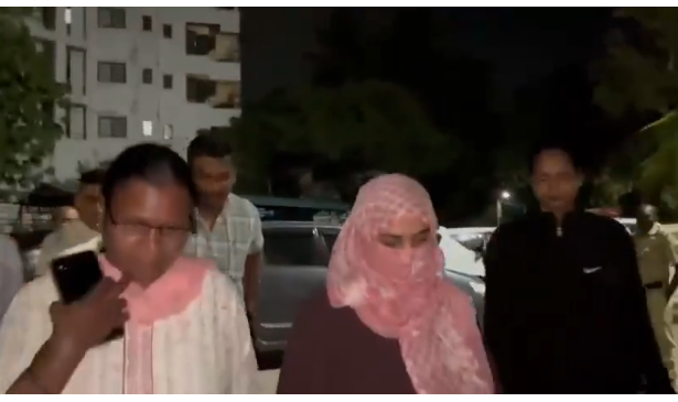 नासिक में जबरन धर्मांतरण और लव जिहाद मामले में बड़ा खुलासा, 8 केस दर्ज