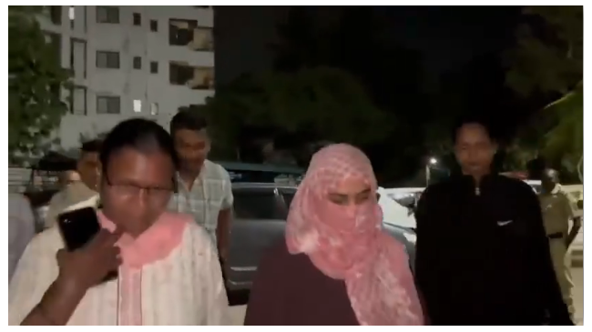 नासिक में जबरन धर्मांतरण और लव जिहाद मामले में बड़ा खुलासा, 8 केस दर्ज