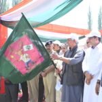 अनंतनाग में ‘ड्रग-फ्री J&K’ अभियान के तहत पदयात्रा, नशे के खिलाफ एकजुट होने की अपील