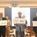 श्रीनगर में J&K रणजी ट्रॉफी चैंपियंस 2025–26 पर विशेष डाक आवरण जारी