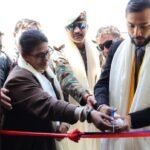 अंतरराष्ट्रीय संग्रहालय दिवस पर चांगथांग में ‘नोमैडिक म्यूजियम’ का उद्घाटन