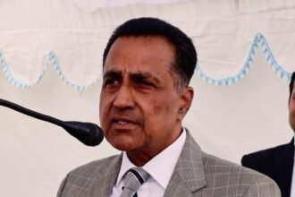 Justice Arun Palli को विदाई, सुप्रीम कोर्ट जज बनने पर जम्मू में सम्मान समारोह