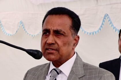 Justice Arun Palli को विदाई, सुप्रीम कोर्ट जज बनने पर जम्मू में सम्मान समारोह