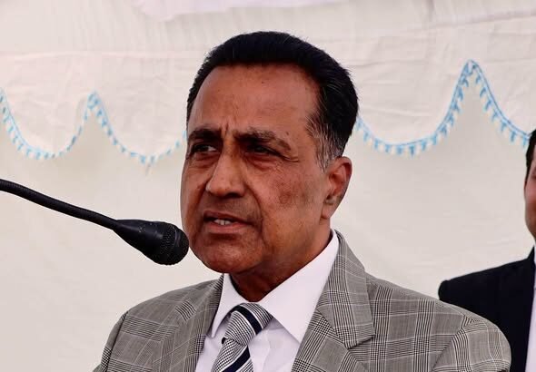 Justice Arun Palli को विदाई, सुप्रीम कोर्ट जज बनने पर जम्मू में सम्मान समारोह