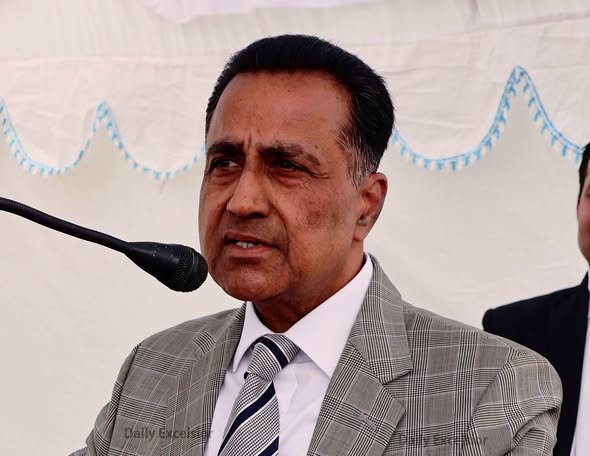 Justice Arun Palli को विदाई, सुप्रीम कोर्ट जज बनने पर जम्मू में सम्मान समारोह