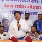 मुख्य न्यायाधीश पर विवादित बयान: आनंद राज अंबेडकर ने मांगी माफी, सरकार पर साधा निशाना