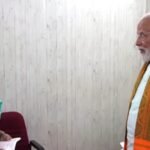 गिरिजा अम्मा के संकल्प को पीएम मोदी का सलाम, सैनिकों के लिए जुटाए 40 लाख रुपये