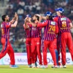 एलएसजी ने रोमांचक मुकाबले में आरसीबी को 9 रन से हराया