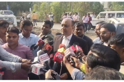 नासिक पुलिस संदीप कर्णीक ने नासिक लव जिहाद की मुख्य आरोपी निदा खान की गिरफ्तारी को लेकर कहा की धर्मांतरण की मुख्य