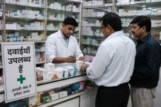 20 मई के भारत बंद से कई राज्य फार्मेसी संगठन अलग, दवाओं की निर्बाध आपूर्ति का भरोसा