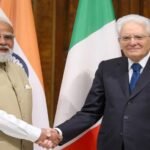 पीएम मोदी ने इटली के राष्ट्रपति से मुलाकात की, द्विपक्षीय संबंधों को बढ़ावा देने के तरीकों पर चर्चा