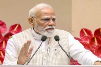 ‘मन की बात’ में पीएम मोदी का उल्लेख: नीदरलैंड से लौटे चोलकालीन ताम्र-पत्र, भारत की विरासत को मिला गौरवपूर्ण सम्मान