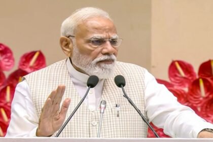 ‘मन की बात’ में पीएम मोदी का उल्लेख: नीदरलैंड से लौटे चोलकालीन ताम्र-पत्र, भारत की विरासत को मिला गौरवपूर्ण सम्मान