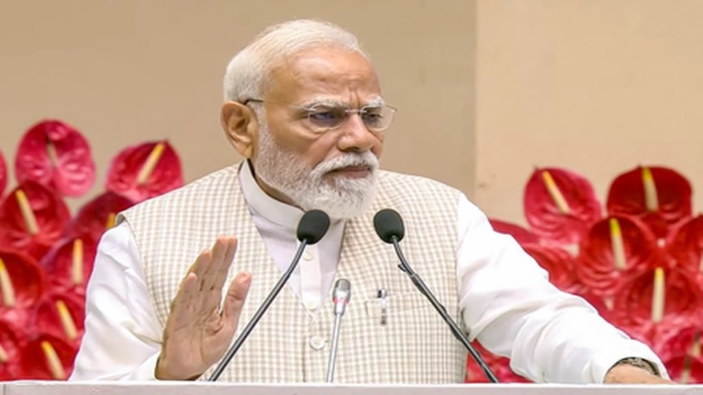 ‘मन की बात’ में पीएम मोदी का उल्लेख: नीदरलैंड से लौटे चोलकालीन ताम्र-पत्र, भारत की विरासत को मिला गौरवपूर्ण सम्मान