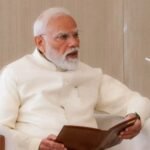 भारत-यूएई समझौते रणनीतिक साझेदारी को देंगे नई मजबूती : पीएम मोदी