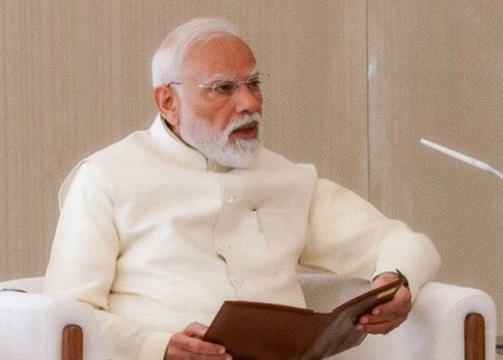 भारत-यूएई समझौते रणनीतिक साझेदारी को देंगे नई मजबूती : पीएम मोदी