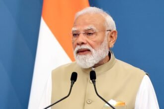 पीएम मोदी के घरेलू पर्यटन अभियान से बढ़ेगी विदेशी मुद्रा आय और होटल निवेश: एचएआई