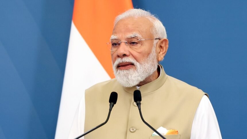पीएम मोदी के घरेलू पर्यटन अभियान से बढ़ेगी विदेशी मुद्रा आय और होटल निवेश: एचएआई