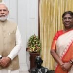 राष्ट्रपति और प्रधानमंत्री ने दी गोवा राज्य स्थापना दिवस की शुभकामनाएं, विकास की सराहना की