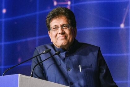 38 देशों के साथ एफटीए से बढ़ेगा भारत का निर्यात : पीयूष गोयल