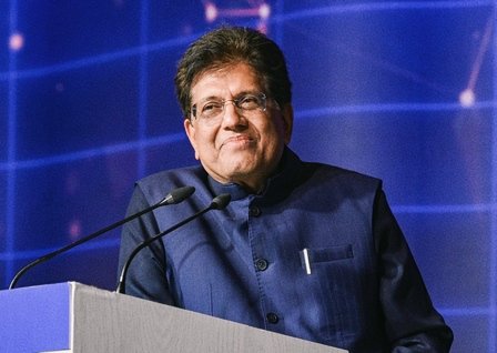 38 देशों के साथ एफटीए से बढ़ेगा भारत का निर्यात : पीयूष गोयल