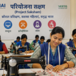 ‘परियोजना सक्षम’ से ग्रामीण महिलाओं को आत्मनिर्भर बना रहा एनएचएआई