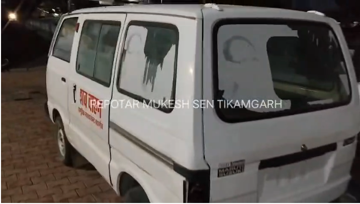 कबराटा तालाब बना काल… नहाने गए दो मासूम बच्चों की डूबने से मौत, गांव में पसरा मातम