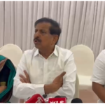 मंत्री गणेश नाइक ने ली मनपा अधिकारियों और नगरसेवकों की आपात बैठक
