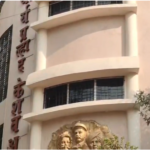 कल्याणच्या आचार्य अत्रे रंगमंदिराची दुरावस्था