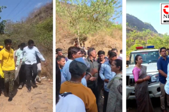 दिघा–इलठन पाडा रेलवे डैम में डूबने से 20 वर्षीय युवक की मौत, तैरने गए साहिल बनकर की गई जान